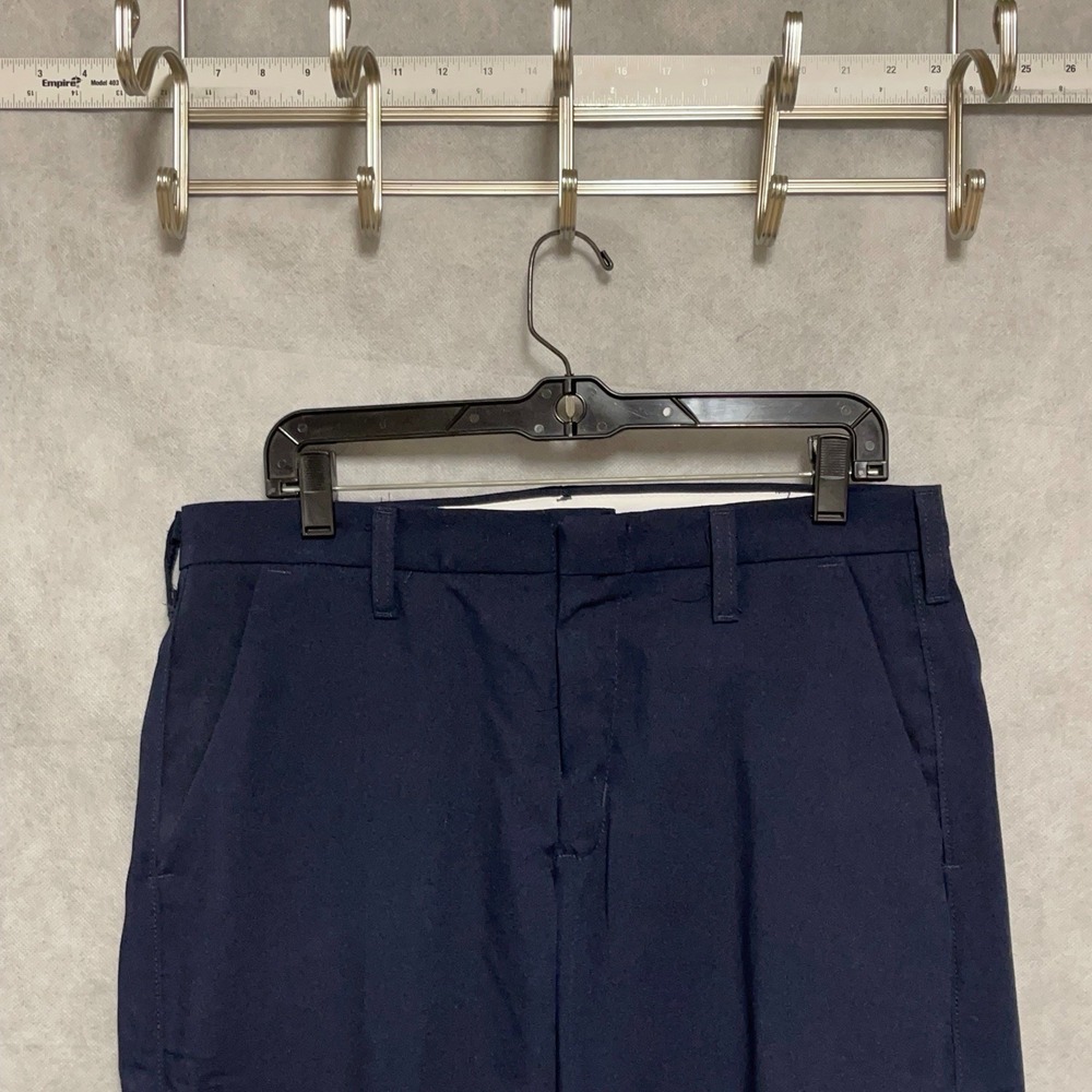 NWOT Bulwark FR Pants Men 32X25.5 Cargo Flame Resistant Cat2 2112 Work Utility